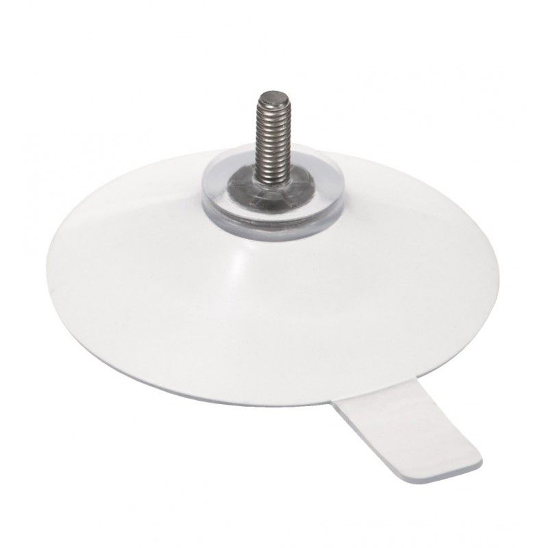 Ventouse fixation pour auvent - Ø 100 mm - 10 kg - CS10864