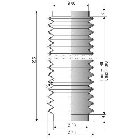 soufflet ref 2001 si-r