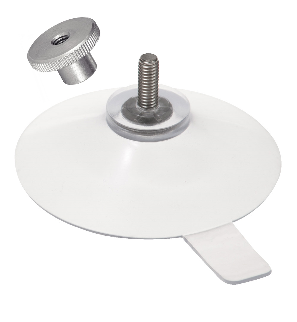 Fixation ventouse GLOBAL 2 Pro