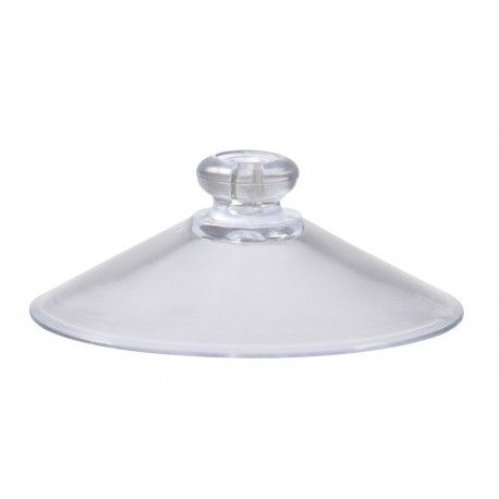 ventouse 50mm téton rond
