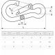 plan MOUSQUETON A4 