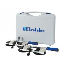 Tendeur à ventouses Bohle BO 650.30a