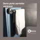 Barre porte serviette VS Home