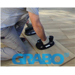 Grabo pro lifter 20