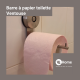 Ventouse distributeur papier toilette VS Home