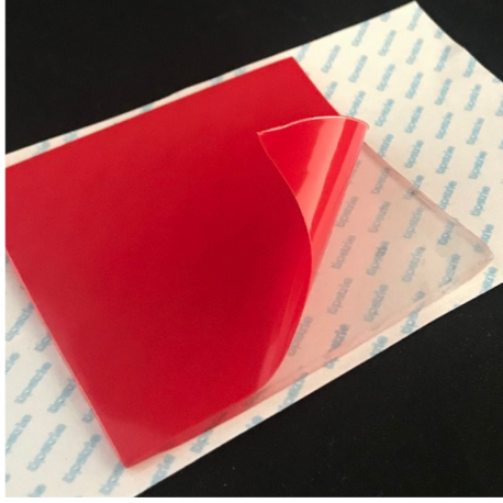 adhésif double face puissant