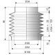 Soufflet D64 et 84 en NBR jpg