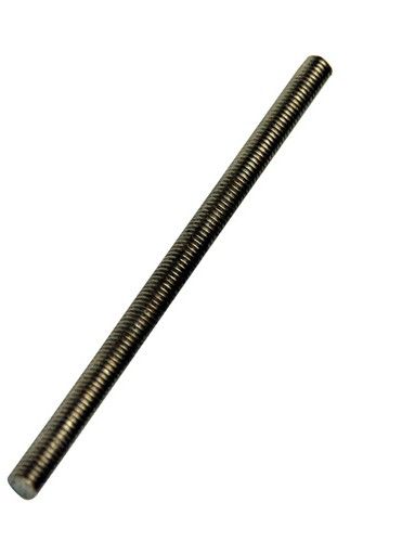 5 Tiges Filetées M10 X 80 Mm Acier Inox - Pas De 1,5 Mm, Neuf, Marque Uxcell