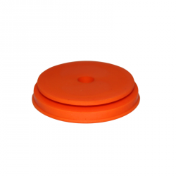 Embout pour Soufflet modulaire SILICONE ø60