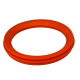 Bague de jonction pour Soufflet modulaire SILICONE ø106