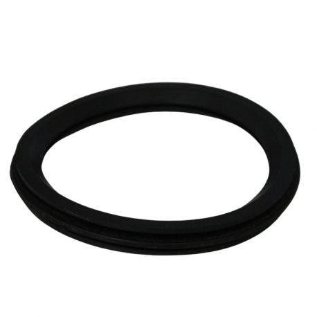 Bague de jonction pour Soufflet modulaire NBR ou EPDM ø120