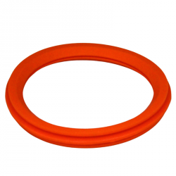 Bague de jonction pour Soufflet modulaire SILICONE ø120