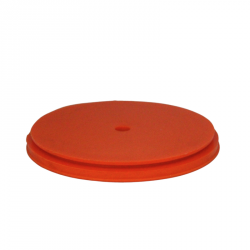 Embout pour Soufflet modulaire SILICONE ø120