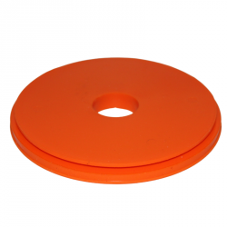 Embout pour Soufflet modulaire SILICONE ø135