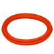 Bague de jonction pour Soufflet modulaire SILICONE ø135