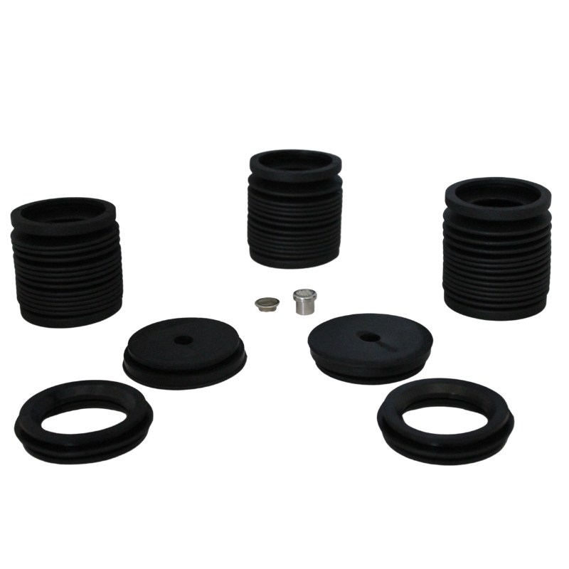 Kit Soufflet Direction Delphi TBR4117 – Pièce De Rechange Qualité OE, Pour Levier De Direction De Crémaillère