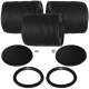 Kit de Soufflet modulaire EPDM ø135 long 420 à 3300mm -LONG