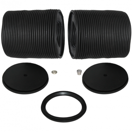 Kit de Soufflet modulaire EPDM ø135 long 280 à 2200mm -LONG