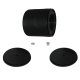 Kit de Soufflet modulaire EPDM ø135 long 130 à 950mm -MOYEN