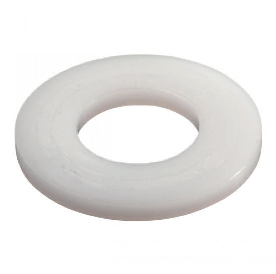 15 Rondelles Isolantes En Céramique – Uxcell – 6,5 X 16 X 8 Mm – Neuves