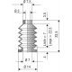 Soufflet 3mm F1092