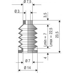 SOUFFLET SV 3.5