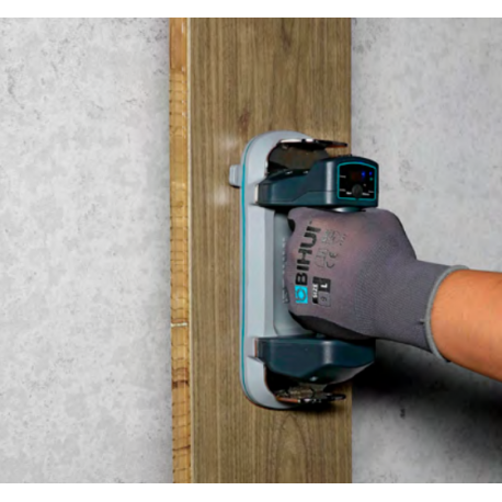 Ventouse sur Batterie Pavilift BIHUI - Largeur 100 mm