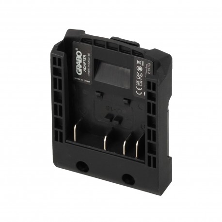 Adaptateur de batterie générique Bosch