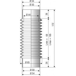 SOUFFLET SV 3.5