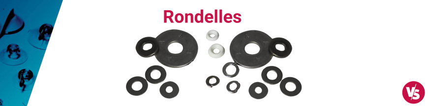 Rondelles