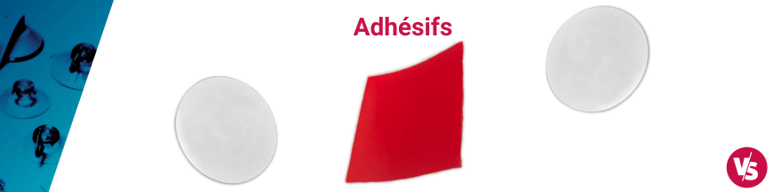 Adhésifs